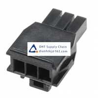 Molex_105307-1203_Printed Circuit Board Connector