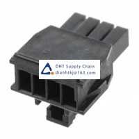 Molex_105307-1204_Printed Circuit Board Connector