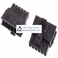 Molex_105307-1206_Printed Circuit Board Connector