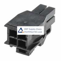 Molex_105308-1204_Printed Circuit Board Connector