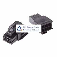 Molex_105308-1206_Printed Circuit Board Connector