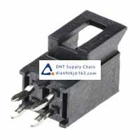 Molex_105310-1204_Printed Circuit Board Connector