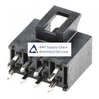 Molex_105310-1208_Printed Circuit Board Connector
