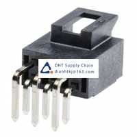 Molex_105314-1206_Printed Circuit Board Connector