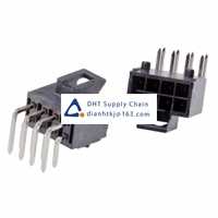 Molex_105314-1208_Printed Circuit Board Connector