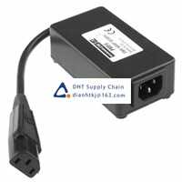 Roxburgh EMC_PMF6_Mains and DC power connectors