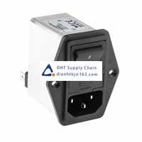 ?ĸ???_FN284-6-06_Mains and DC power connectors