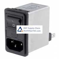 ?ĸ???_FN286-2-06_Mains and DC power connectors