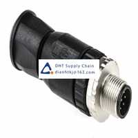 HARTING_21033191801_Circular connector