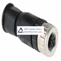 HARTING_21033192401_Circular connector