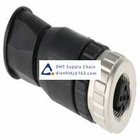 HARTING_21033192501_Circular connector