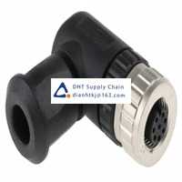 HARTING_21033194801_Circular connector