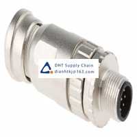 HARTING_21033291801_Circular connector