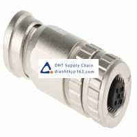HARTING_21033292501_Circular connector