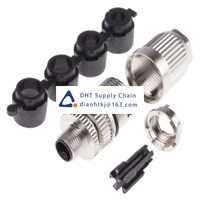 HARTING_21038961505_Circular connector
