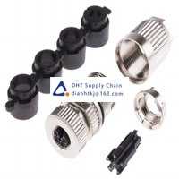 HARTING_21038962505_Circular connector