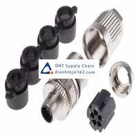 HARTING_21032961505_Circular connector