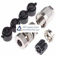 HARTING_21032962505_Circular connector