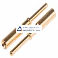 HARTING_21011009925_Circular connector