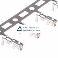 JST_SXA-001T-P0.6_Printed Circuit Board Connector