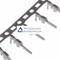 Molex_151087-8101_Printed Circuit Board Connector