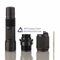 RS PRO_124-6648_Circular connector