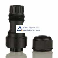 RS PRO_124-6660_Circular connector