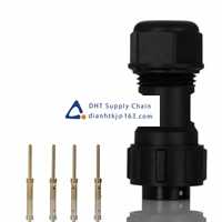 RS PRO_124-6690_Circular connector