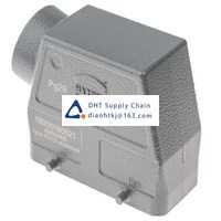 HARTING_09300160521_Power connector