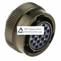 Souriau Sunbank by Eaton_85106EC1419S50_Circular connector