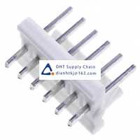 TE Connectivity_640456-6_Printed Circuit Board Connector