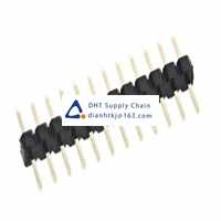 HARWIN_M22-2011205_Printed Circuit Board Connector