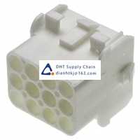 TE Connectivity_350783-1_Printed Circuit Board Connector