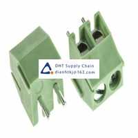 RS PRO_144-4314_Terminal Block Connector