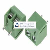 RS PRO_144-4330_Terminal Block Connector