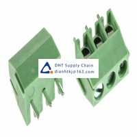 RS PRO_144-4336_Terminal Block Connector