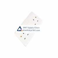 MK Electric_K2744WHI_Mains and DC power connectors