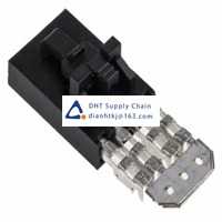 Molex_14562042_Printed Circuit Board Connector