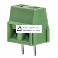 RS PRO_146-8345_Terminal Block Connector
