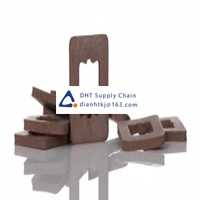 Hirschmann_730176002 GDSN 307-4 NBR light brown_Mains and DC power connectors