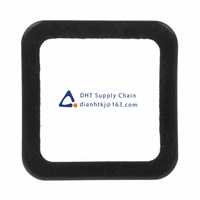 Hirschmann_731531002 Gasket GDM 3-16 NBR-SW VE 50_Mains and DC power connectors