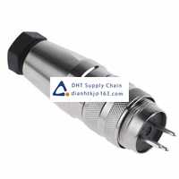 Amphenol Industrial_C09131H0031002_Circular connector