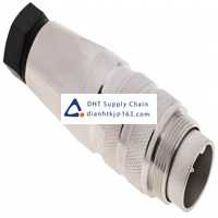 Amphenol Industrial_C09131H0051002_Circular connector