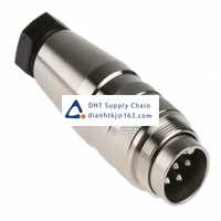 Amphenol Industrial_C09131H0071002_Circular connector