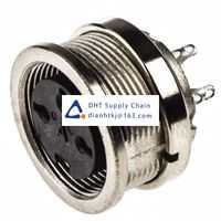 Amphenol Industrial_C091-31N003-1002_Circular connector
