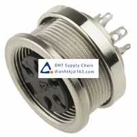 Amphenol Industrial_C091-31N005-1002_Circular connector