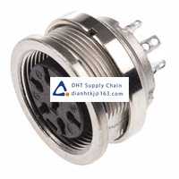 Amphenol Industrial_C091-31N007-1002_Circular connector