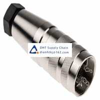 Amphenol Industrial_C09131D0031002_Circular connector