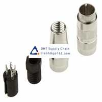 Amphenol Industrial_C09131D0041002_Circular connector