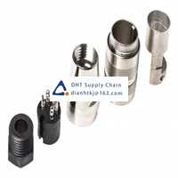 Amphenol Industrial_C09131D0051002_Circular connector